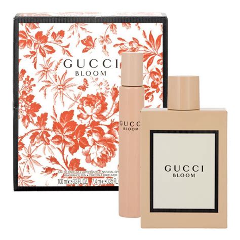 Gucci Bloom Eau de Parfum 2